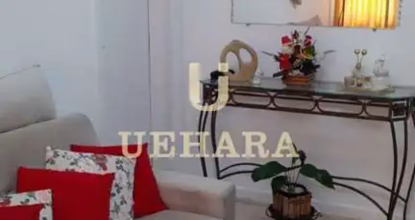 Apartamento com 1 quarto à venda na Rua Conselheiro Pedro Luís, --, Santana, São Paulo
