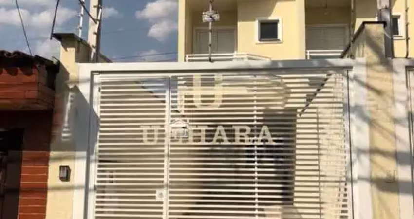 Casa com 3 quartos à venda na Rua Jaguariaiva, --, Vila Guilhermina, São Paulo