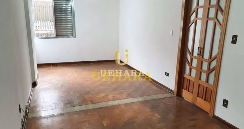 Apartamento com 1 quarto à venda na Rua Santa Virgínia, --, Tatuapé, São Paulo