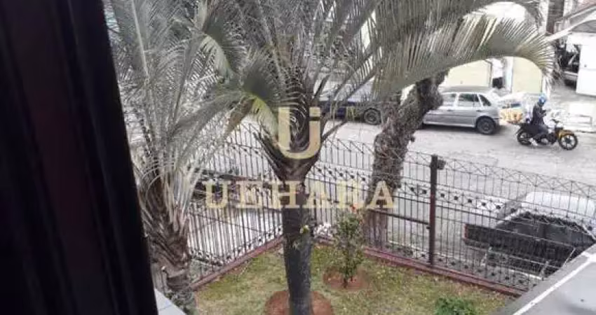 Apartamento com 3 quartos à venda na Rua Jaboatão, --, Casa Verde, São Paulo