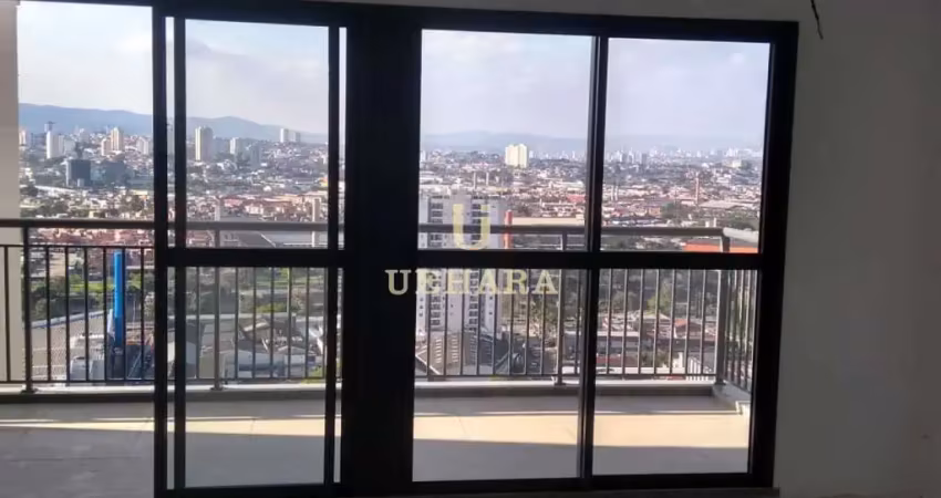 Apartamento com 2 quartos à venda na Rua Tuiuti, --, Tatuapé, São Paulo