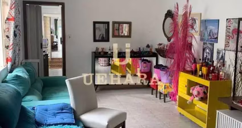 Casa com 1 quarto à venda na Rua Padre Agostinho de Matos, --, Parada Inglesa, São Paulo