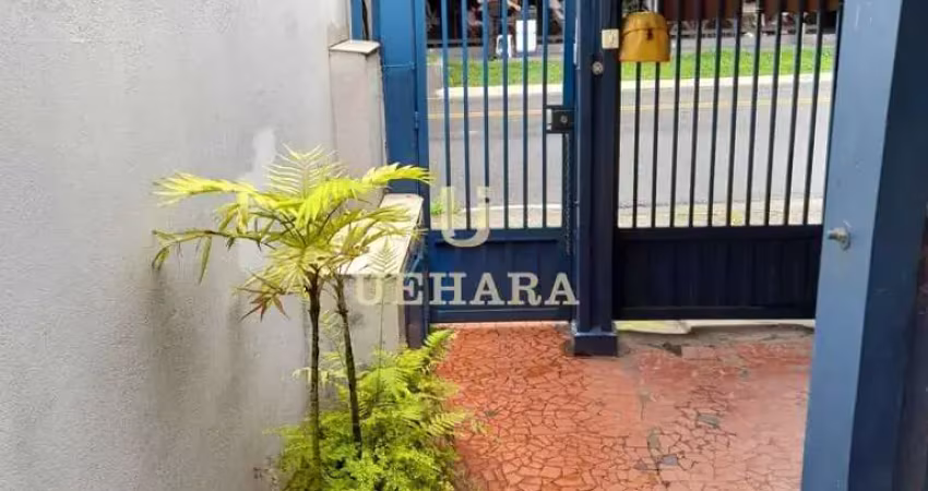 Casa com 3 quartos à venda na Rua Saguairu, --, Casa Verde, São Paulo
