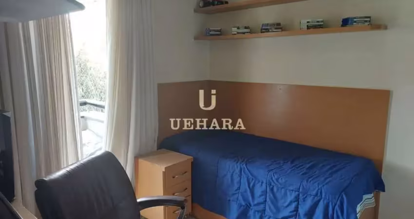 Apartamento com 3 quartos à venda na Rua Gilberto Sampaio, --, Jardim São Paulo (Zona Norte), São Paulo