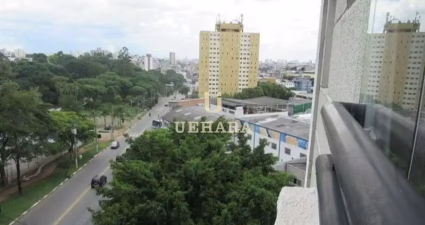 Apartamento com 2 quartos à venda na Avenida Deputado Emílio Carlos, --, Limão, São Paulo