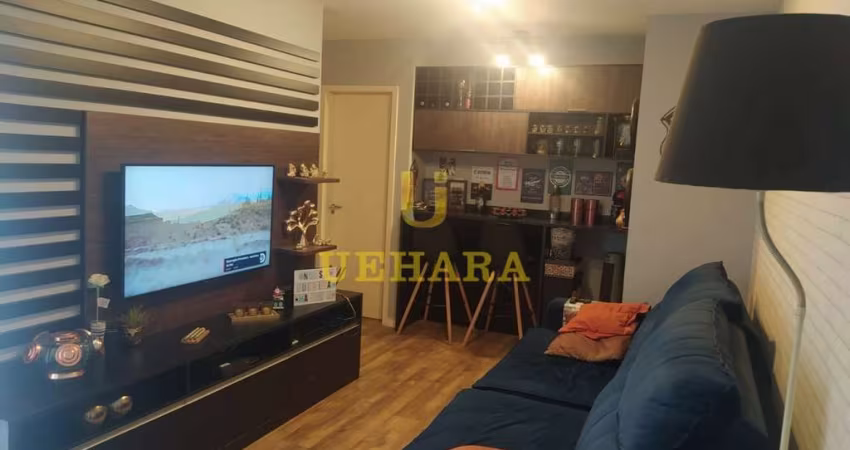 Apartamento 02 dormitórios na Freguesia do Ó