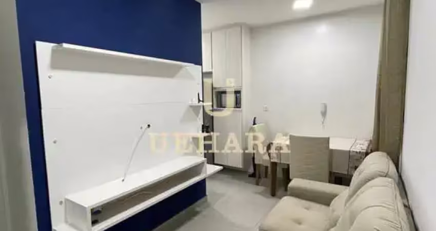 Apartamento com 1 quarto à venda na Rua Saguairu, --, Casa Verde, São Paulo