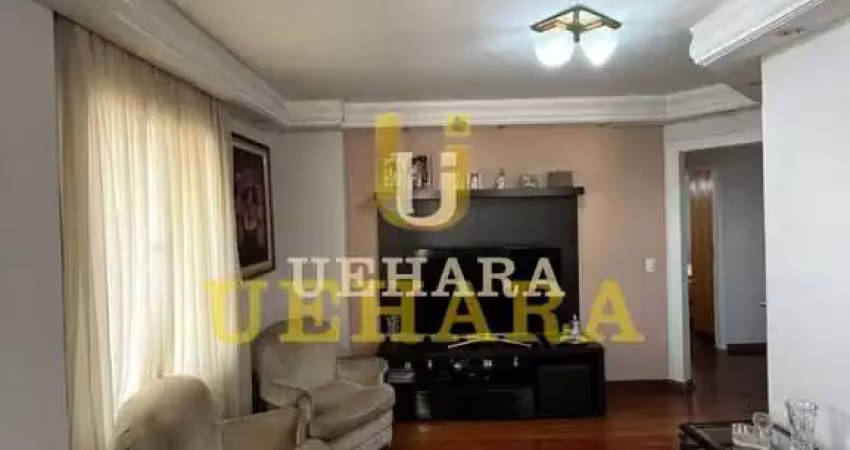 Apartamento com 3 quartos à venda na Rua Jerônima Dias, --, Mandaqui, São Paulo