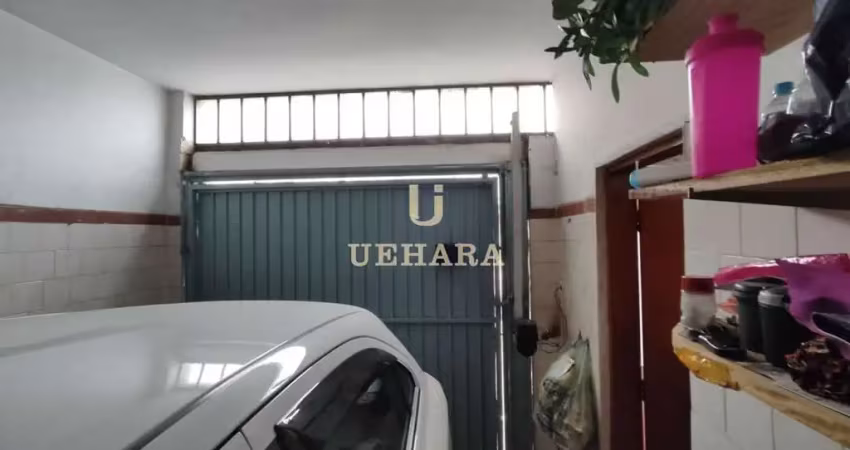 Casa com 8 quartos à venda na Rua Carlos Belmiro Correia, --, Casa Verde, São Paulo