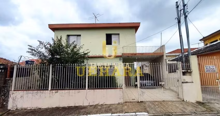 Casa com 5 quartos à venda na Rua Alessandro Allori, --, Vila Maria Luisa, São Paulo