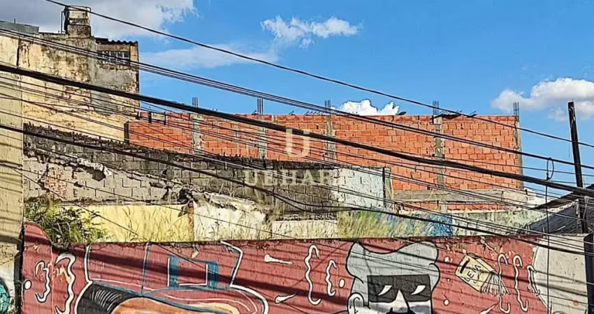 Terreno à venda na Rua Anísio Moreira, --, Casa Verde, São Paulo