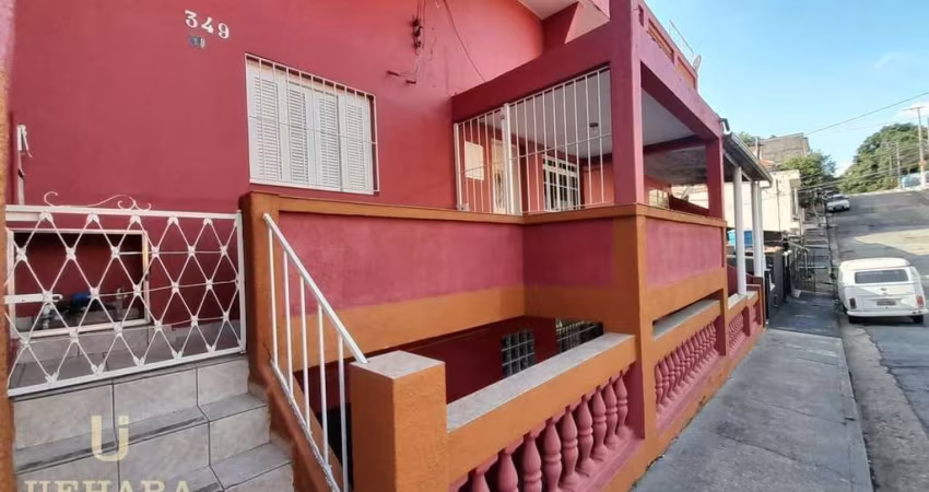 Casa térrea independente em ótimo estado!!