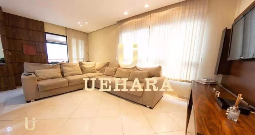 Apartamento com 4 quartos à venda na Avenida Alfredo Zunkeller, --, Lauzane Paulista, São Paulo