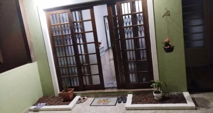 Sobrado a Venda Casa Verde