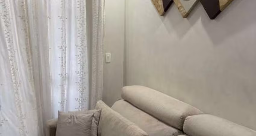 Apartamento a Venda Vila Amelia