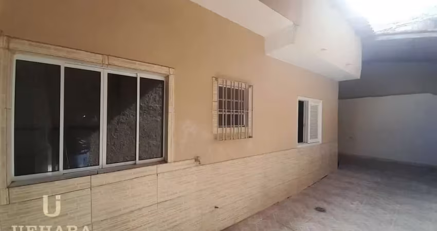 Casa com 2 quartos para alugar na Rua Cândido Lopes, --, Nossa Senhora do Ó, São Paulo