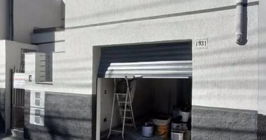 Salãoem ótimo estado todo reformado para locação na Av Casa Verde!