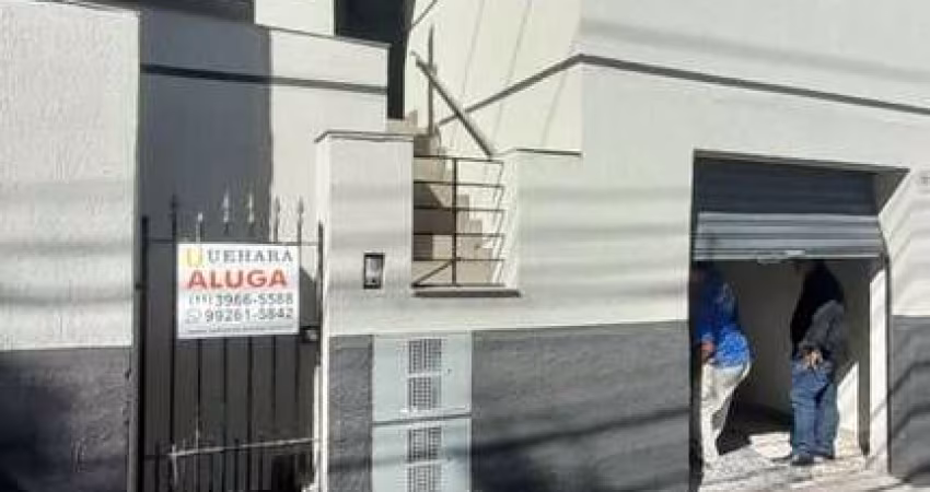 Linda casa de 40 m² para alugar na Av Casa Verde.