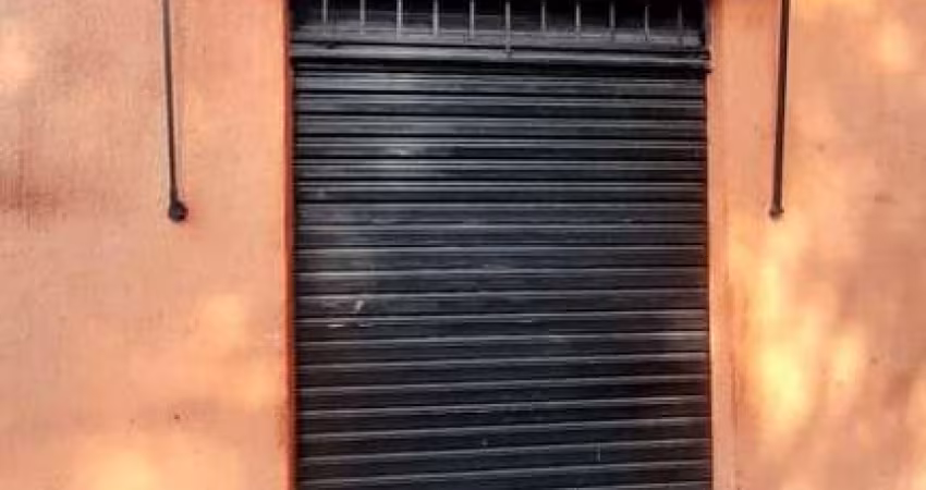 Salão com 16m² em ótimo estado na casa verde alta!