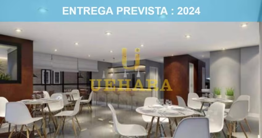 Apartamento no Bairro do Chora Menino - Imirim - Zona Norte