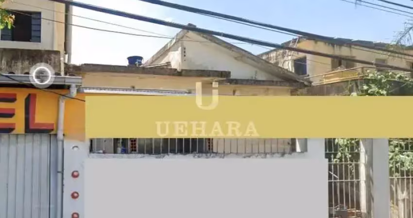 Casa com 3 quartos à venda na José Carneiro dos Santos, --, Jardim Centenário, São Paulo