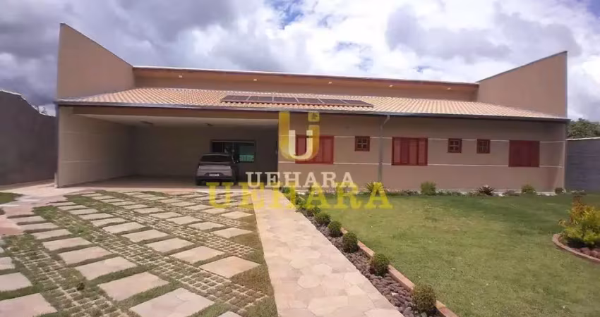 Chácara / sítio com 5 quartos à venda na Vale dos Girassóis, --, Estância Santa Helena, Jarinu