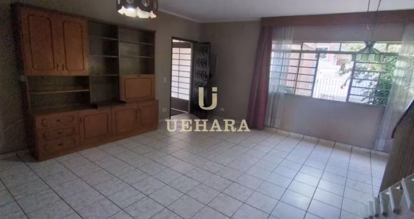 Casa com 3 quartos à venda na Jacó Bernardes, --, Vila Carbone, São Paulo