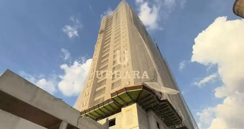 Apartamento com 2 quartos à venda na Rua Evans, --, Vila Esperança, São Paulo