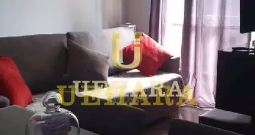 Apartamento com 3 quartos à venda na Rua do Canal, --, Vila Guilherme, São Paulo