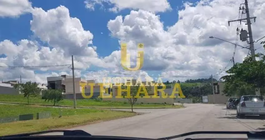 Terreno em condomínio fechado à venda na Estrada Jaguari, --, Chácara Jaguari (Fazendinha), Santana de Parnaíba