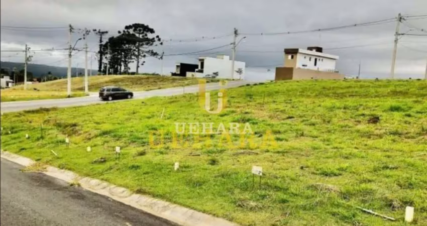 Terreno em condomínio fechado à venda na Rodovia Raposo Tavares, --, Jardim Atalaia, Cotia