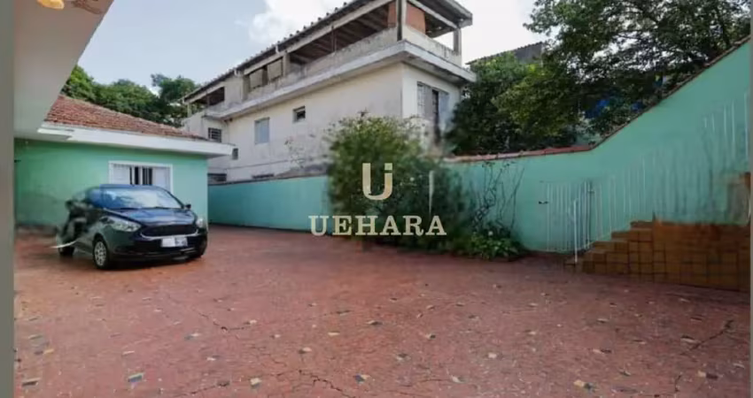 Casa com 4 quartos à venda na Rua José Soriano de Sousa, --, Casa Verde, São Paulo