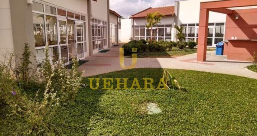 Apartamento 02 Dormitórios na Vila Bela Vista Zona Norte