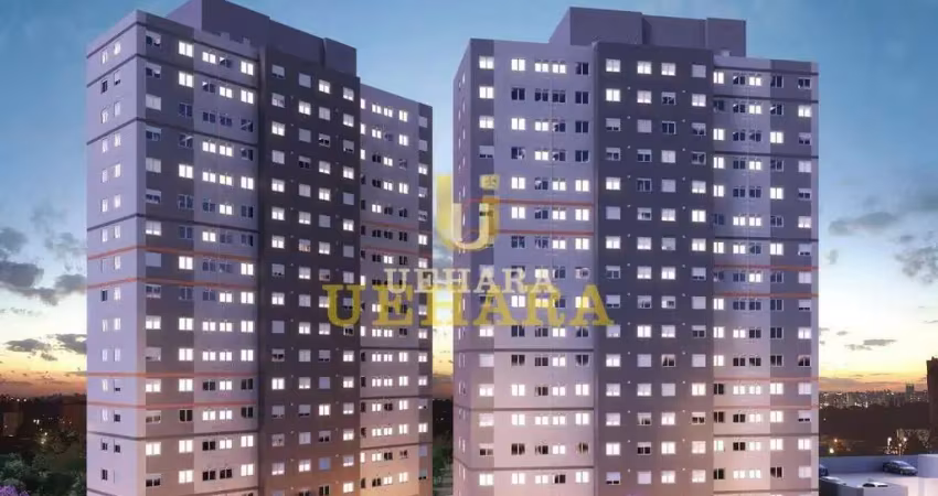 Apartamento com 2 quartos à venda na Eleonora Ragusa, --, Imirim, São Paulo