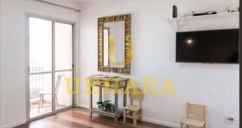 Apartamento à venda em São Paulo, Santa Teresinha