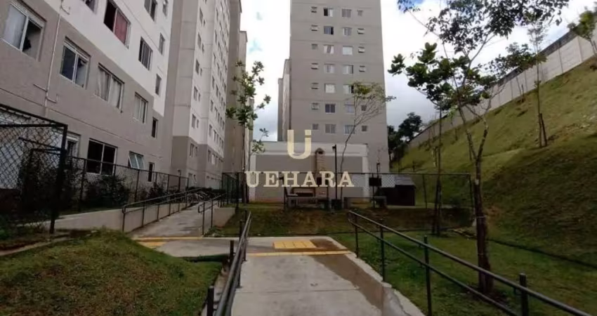 Apartamento no jardim líder- zona norte próximo shopping cantareira
