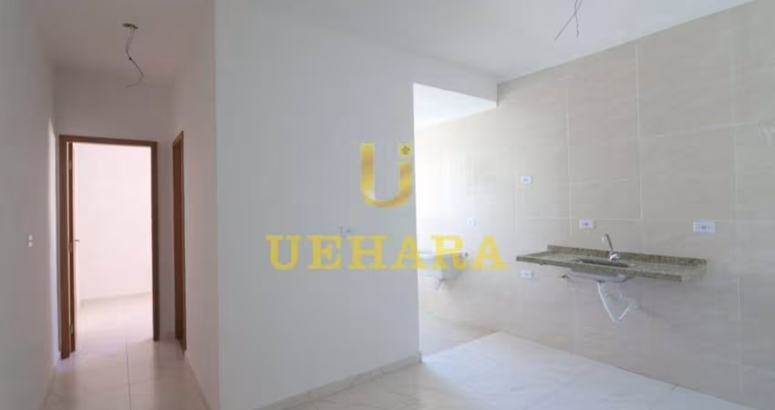 Apartamento Novo em Santana