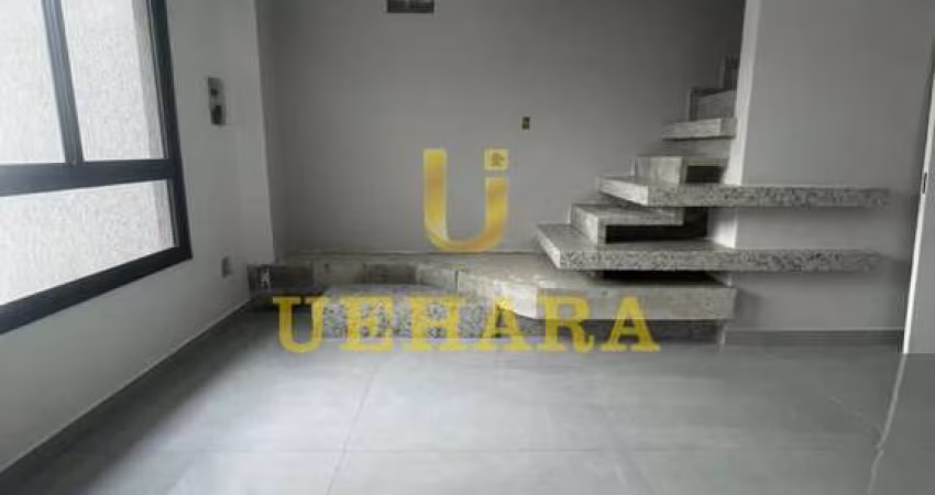 Casa com 2 quartos à venda na Rua Clevelândia, --, Cidade Patriarca, São Paulo