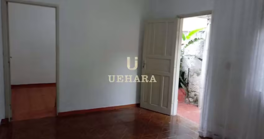 Casa com 1 quarto à venda na Francisco Augusto Lopes, --, Limão, São Paulo