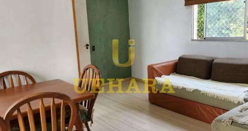 Apartamento com 02 Dormitórios no Parque da Móoca