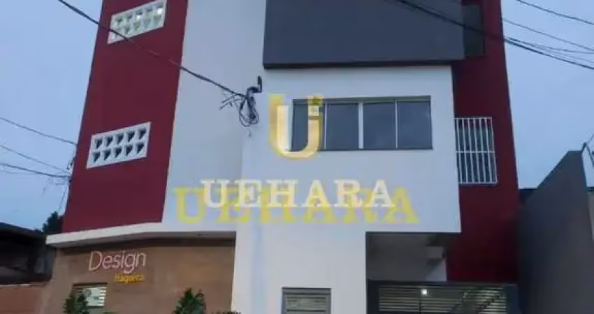 Apartamento com 2 quartos à venda na Rua Nova Bassamo, --, Jardim Norma, São Paulo