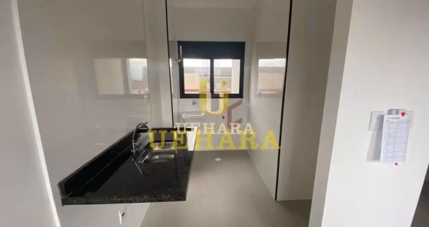 Apartamento com 2 quartos à venda na Rua Grecco, --, Chácara Mafalda, São Paulo