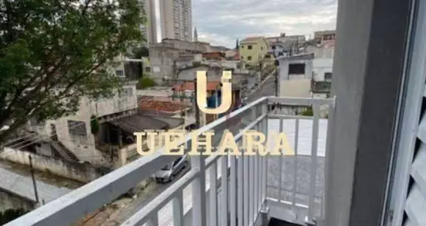 Apartamento de 3 dormitórios próximo do shopping anália franco!!