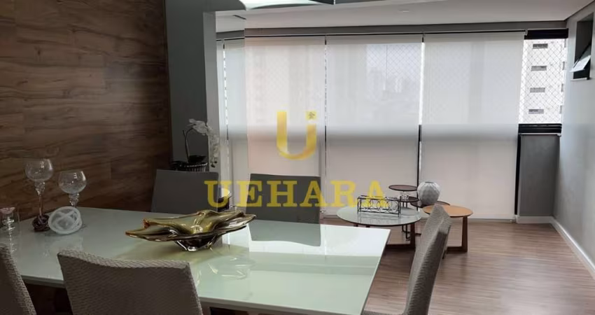 Apartamento Lindo na Vila Regente Feijó