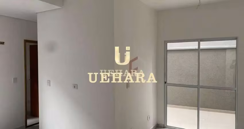 V formosa - apartamento com 2 quartos, 32 m², à venda por r$ 245mil