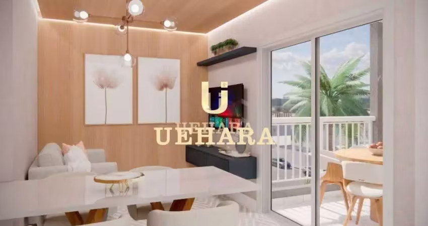 Apartamento com 3 quartos à venda na Rua Alves de Almeida, --, Vila Formosa, São Paulo
