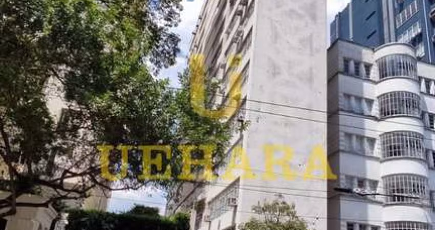 Sala Comercial com 50m² em Higienópolis
