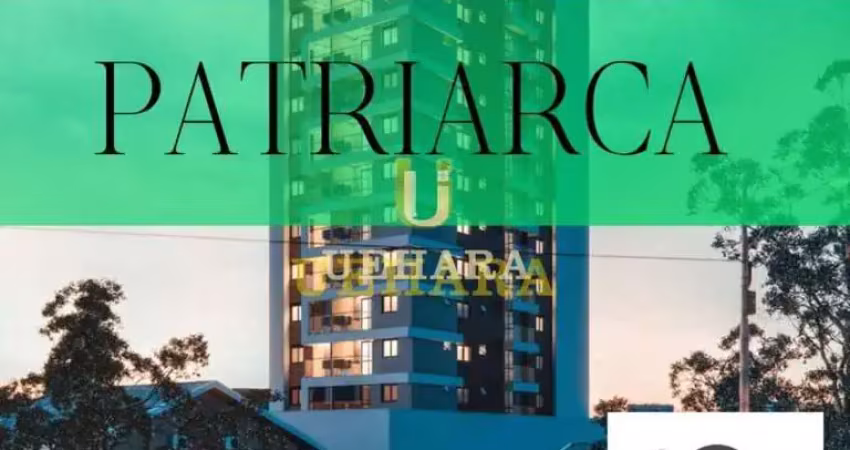 Apartamento com 2 quartos à venda na Major Gomes Ribeiro, --, Vila Santa Teresa (Zona Leste), São Paulo