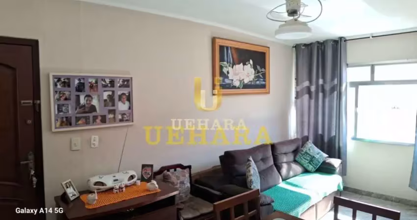 Apartamento com 2 quartos à venda na Rua Corcovado, --, Parque Residencial da Lapa, São Paulo