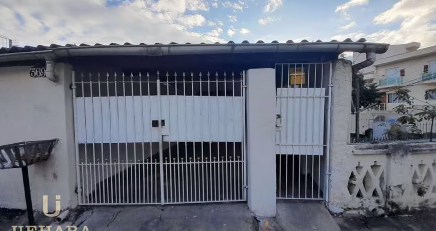Casa térrea de 60 m² independente na Vila Zat!!